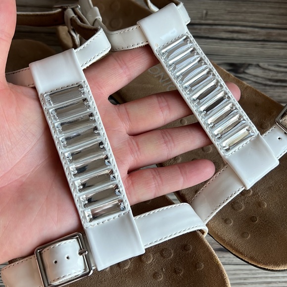 Vionic sandals size 10 great condition like new - Picture 4 of 7